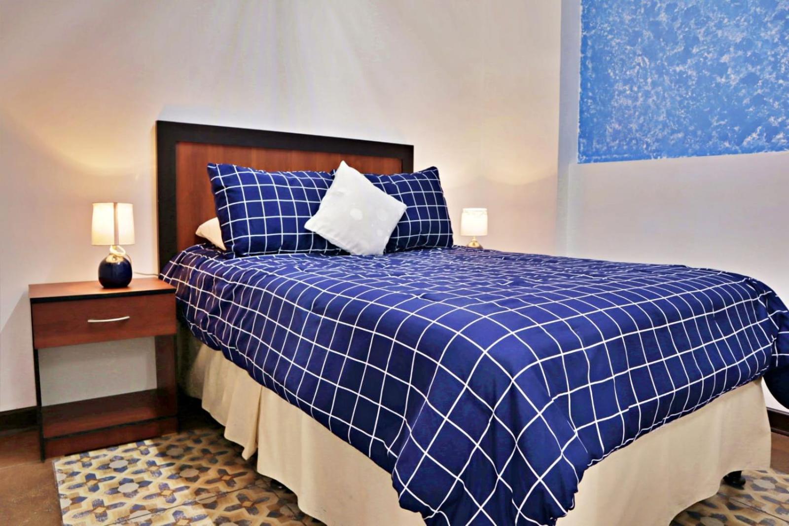 Hotel Posada El Arcangel Antigua ภายนอก รูปภาพ